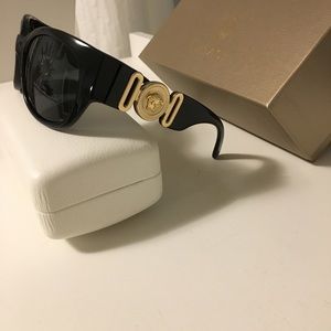 Versace sunglasses